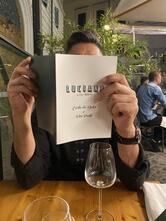 LUCIANO Cucina Italiana - Roma