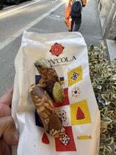 Don'Cola Siciliano di Nascita - Milano Brera