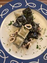 Da Que' Ganzi Trattoria Osteria