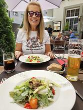 Restaurant Mühlirad