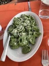 Ristorante La Rocca San Leo