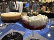 Oblò Cocktails & Kitchen
