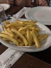 Adolpho - Assador Oficial