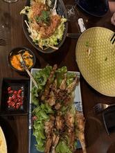 Le Sourire de Saïgon