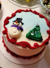 Pettit's Pastry
