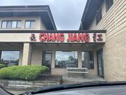 Chang Jiang