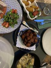 LOLA - Spanisches Restaurant