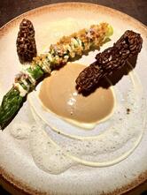 Pramerl and the Wolf