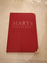 MARY´s Restaurant