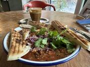 FACTORY GIRL Restaurant