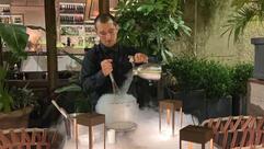 Cestello Firenze Ristorante di pesce