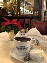 Caffè Baratti & Milano