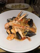 Trattoria Alla Fontana