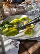 Ristorante Lido Scala dei Turchi