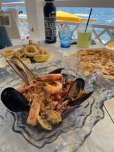 Golden Beach - Ristorante Bar Meta