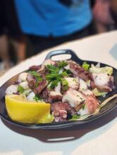 Pescheria Azzurra