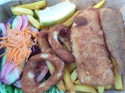 Fishpen Takeaway
