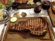 Restaurante Outback Steakhouse