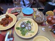 Hostaria al Boschetto