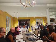 ROM Restaurant