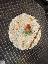 Restaurante Etéreo by Pedro Nel