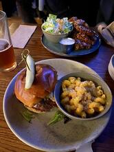 The Bell in Scona Brewery