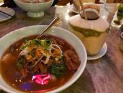 Cafe Locomotive Contemporary Vietnamese Cuisine