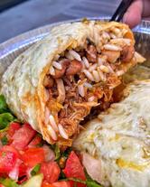 Cafe Rio Fresh Modern Mexican