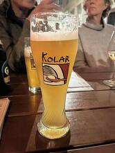 Kolar Beisl - Kleeblattgasse