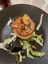 Le Relais Gascon 2 Montmartre