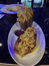 Lobster Burger Bar