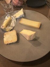 Restaurant L'Ange 20