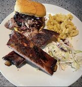 Big Kyle Barbecue