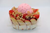 La Michoacana Ice Cream