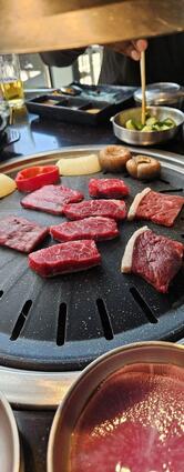 SODAYZ THE KOREAN BBQ