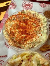 Frye’s Famous Crab Cake Co.