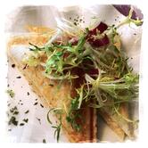Savour Cafe