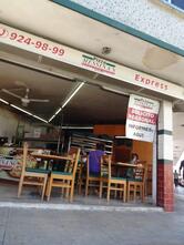 Pizza Messina's Centro