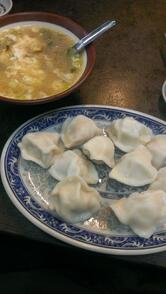大程牛肉麵館