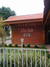Restaurante Yage