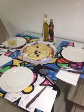 Pizza Mario Jundiaí -SP