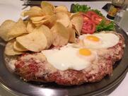 Restaurante Bife Esquisito