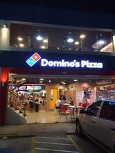 Domino's Pizza Maceió
