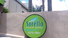 Sorella - Água Verde
