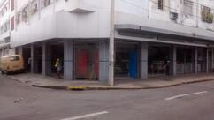 Panificadora Santa Cruz