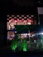 Temakeria Panamby - Temakeria no Morumbi