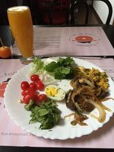 Restaurante Casa da Su