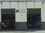 Bar E Restaurante Maria Fumaça