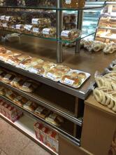 Pão Dourado - Jd Bot