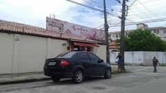 Restaurante Sabor & Vida